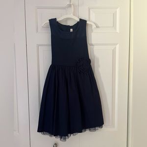 Girl's dress